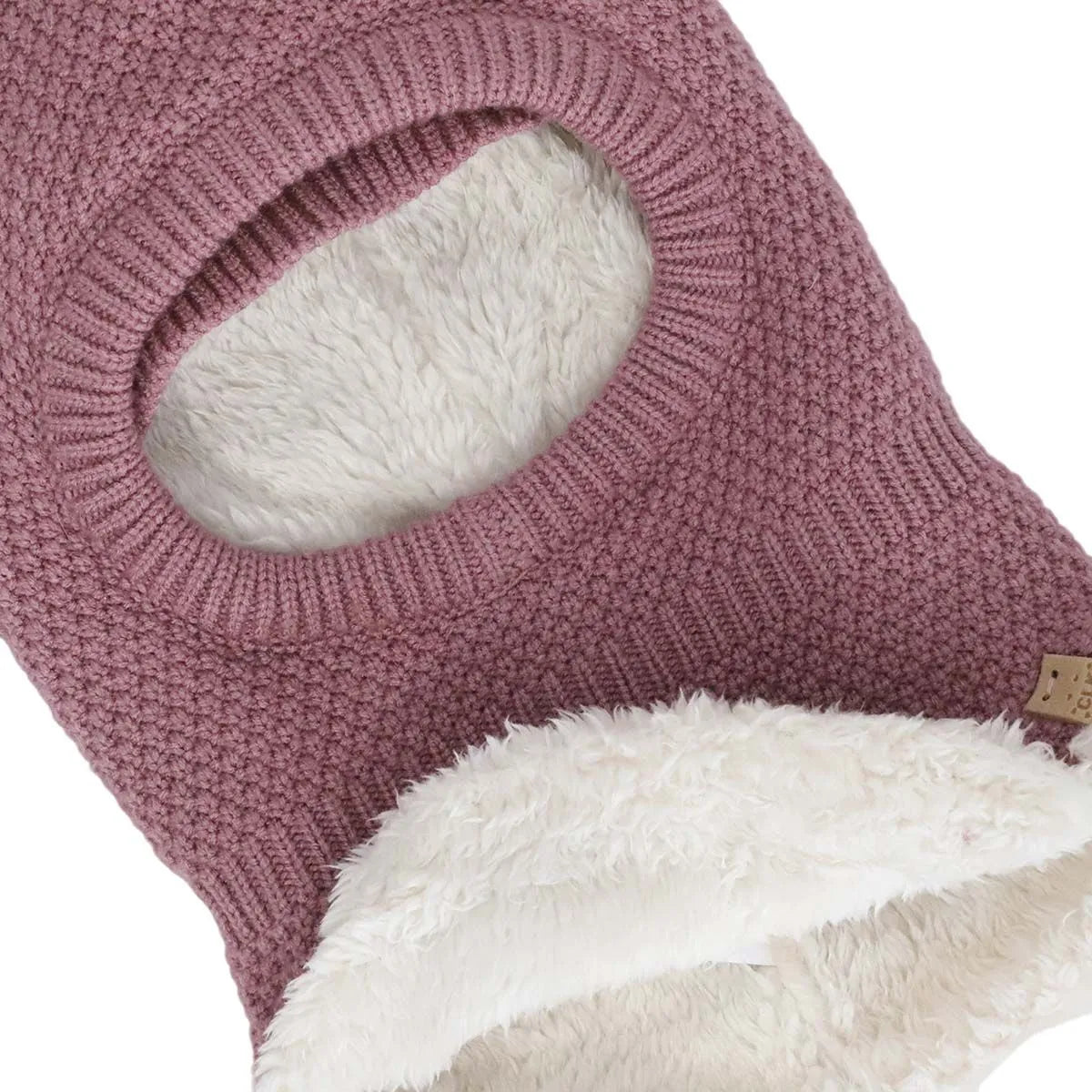 Bear Balaclava  *2 Colours*