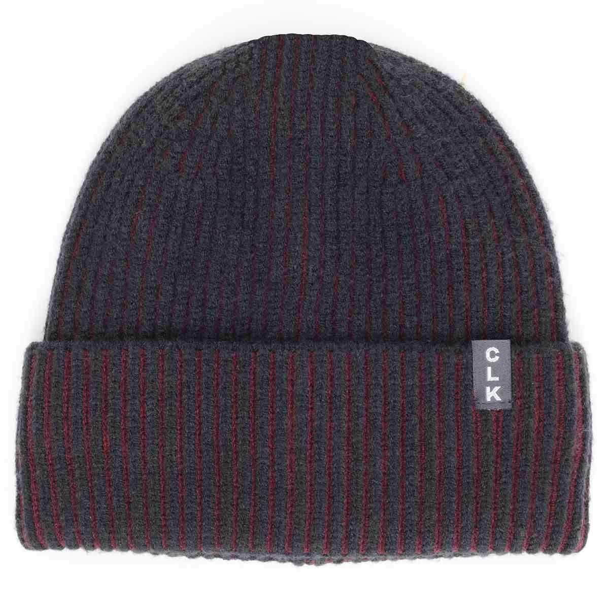 Two-Tone Beanie