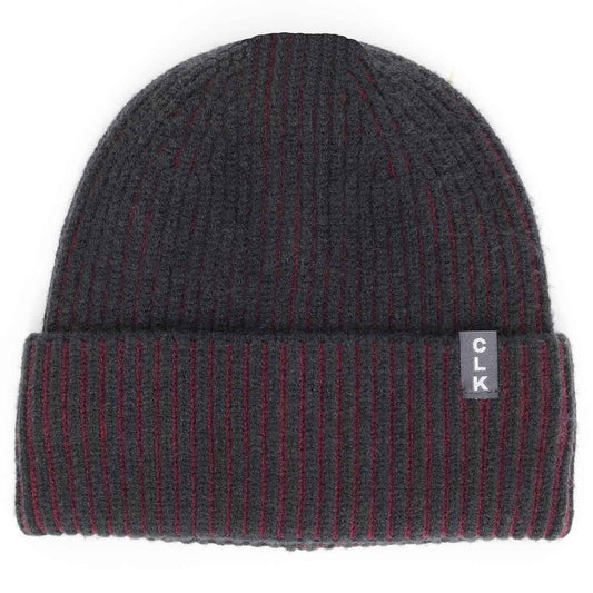 Two-Tone Beanie
