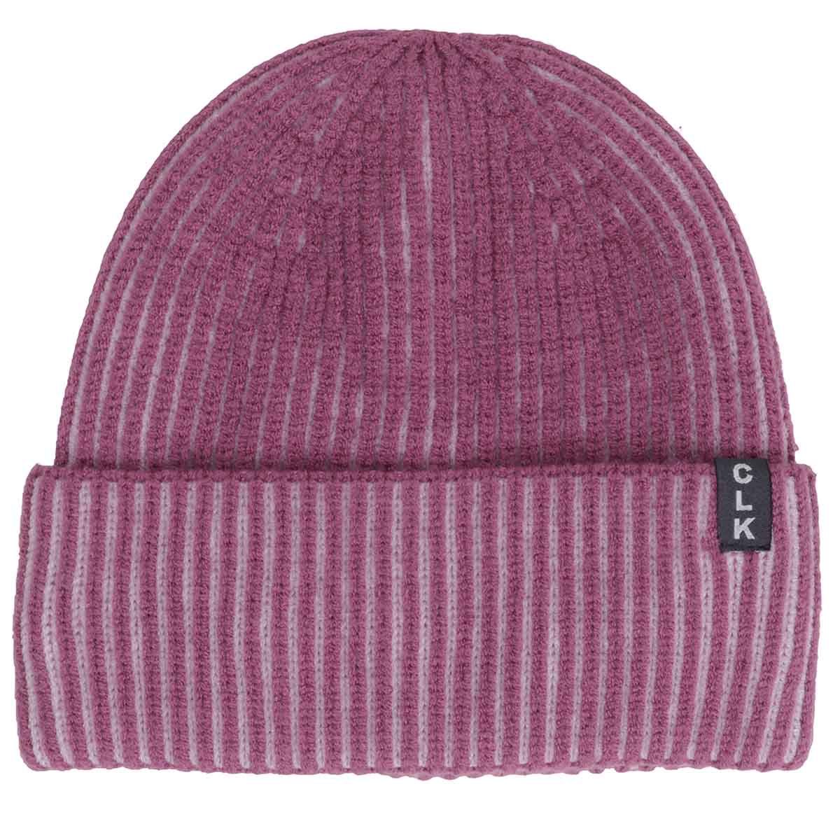 Two-Tone Beanie