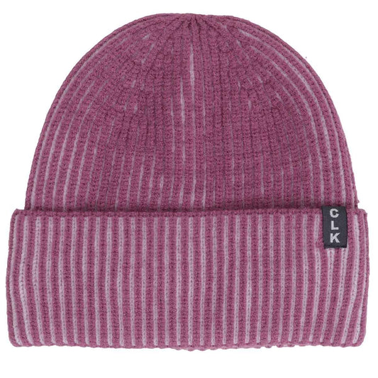 Two-Tone Beanie