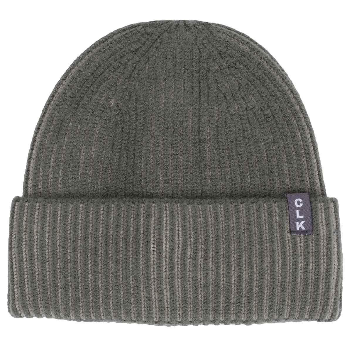 Two-Tone Beanie