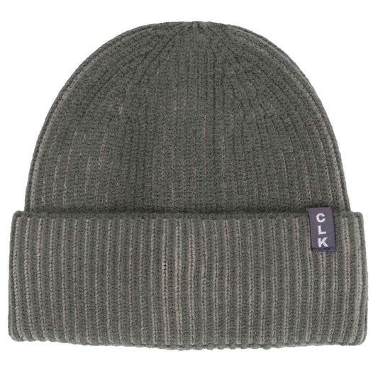 Two-Tone Beanie
