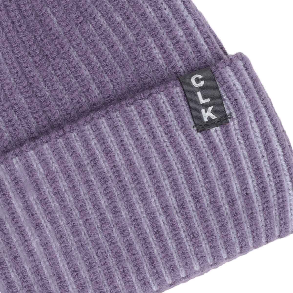 Two-Tone Beanie