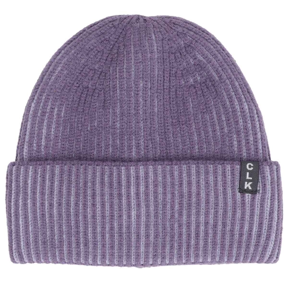Two-Tone Beanie