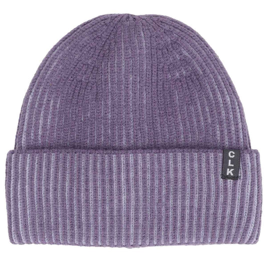 Two-Tone Beanie