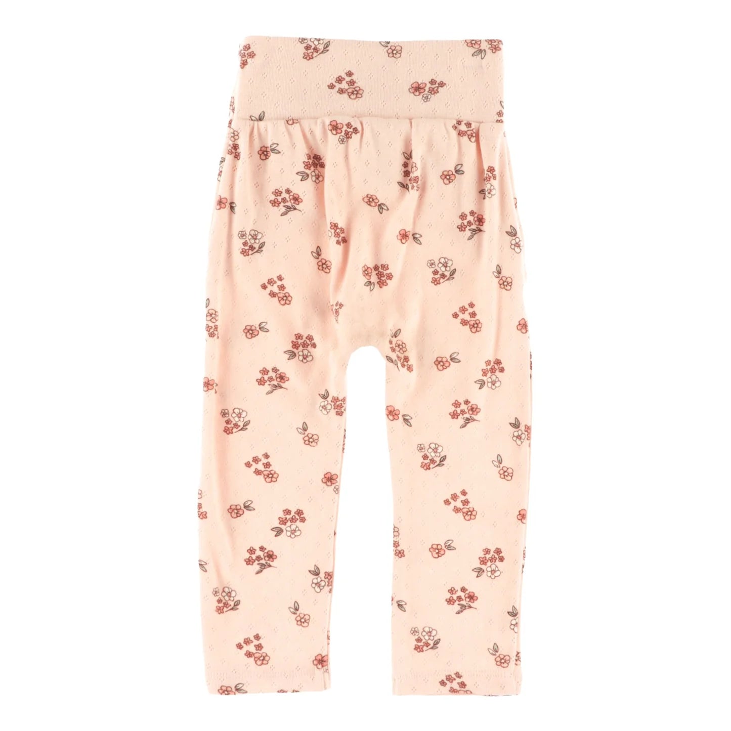 Floral Bow 2-Piece Set