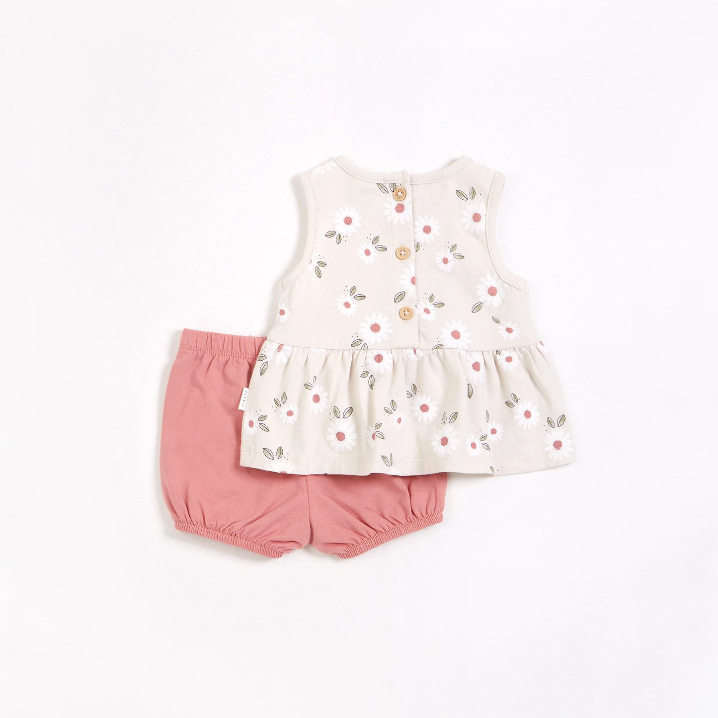 Daisy Short Set