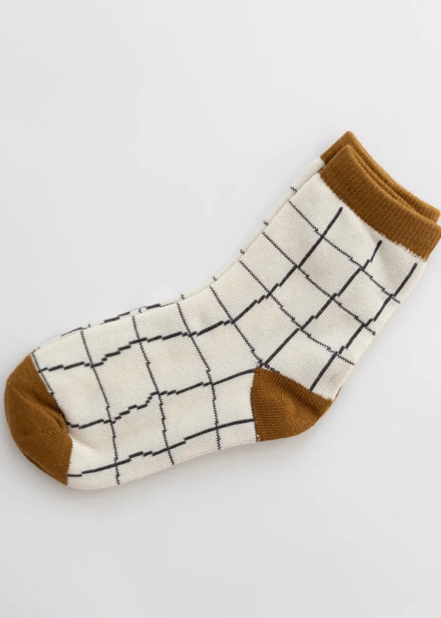 Best Friend Socks