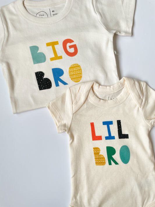 Big Bro Tee