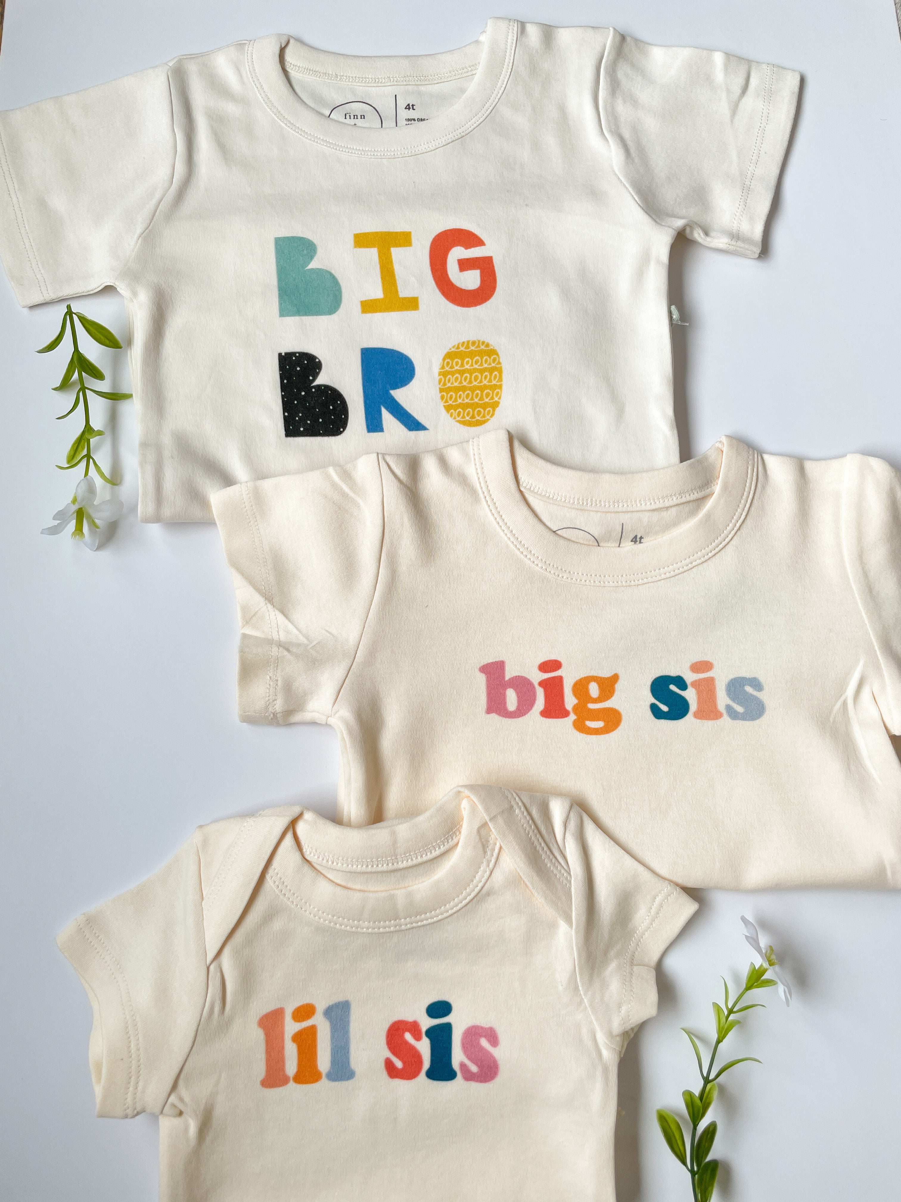 Big Bro Tee