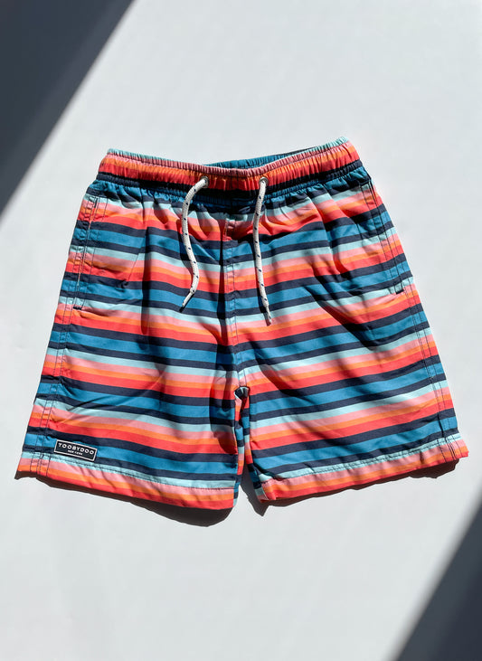 Sunny Swim Trunks