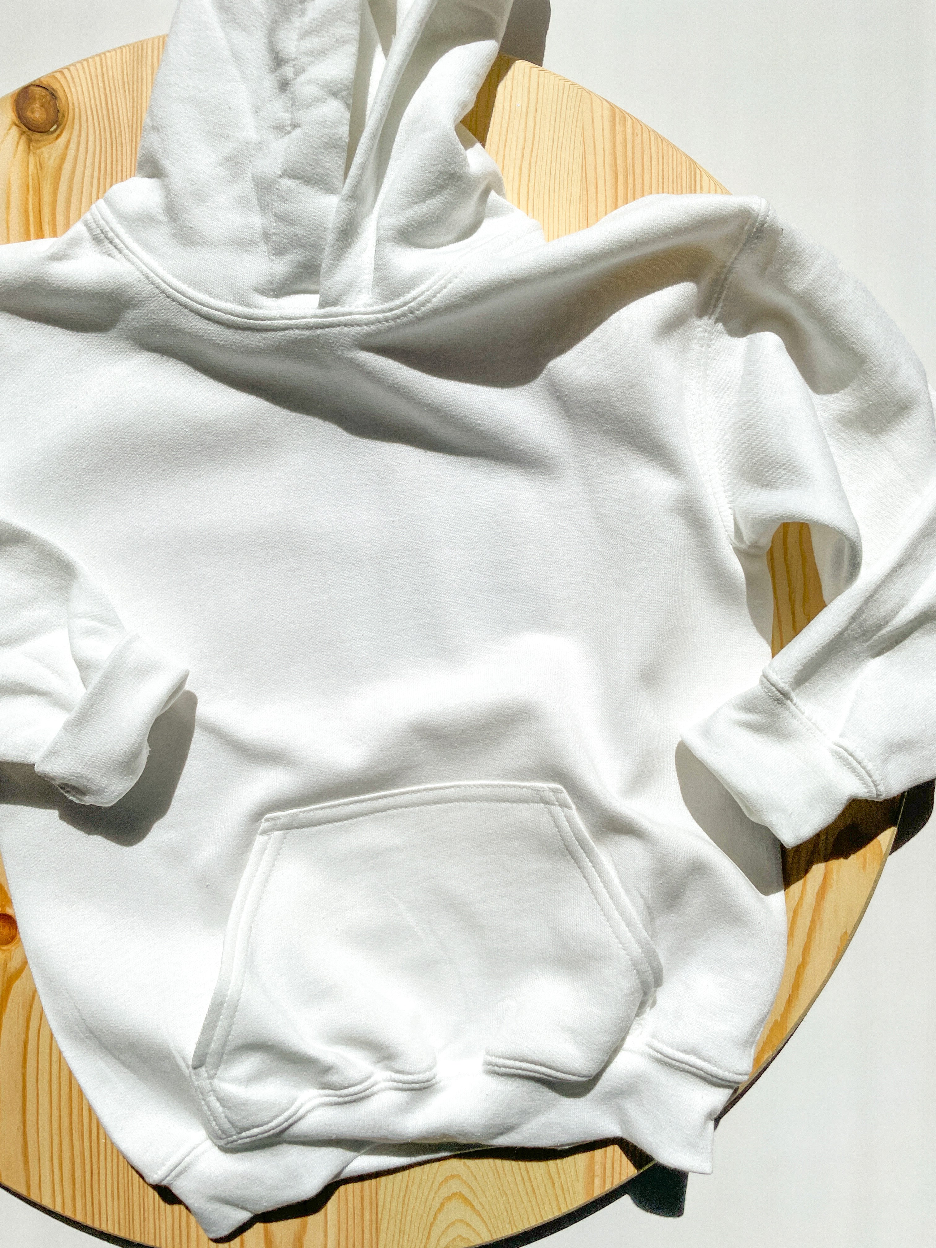 Beach Bum Hoodie