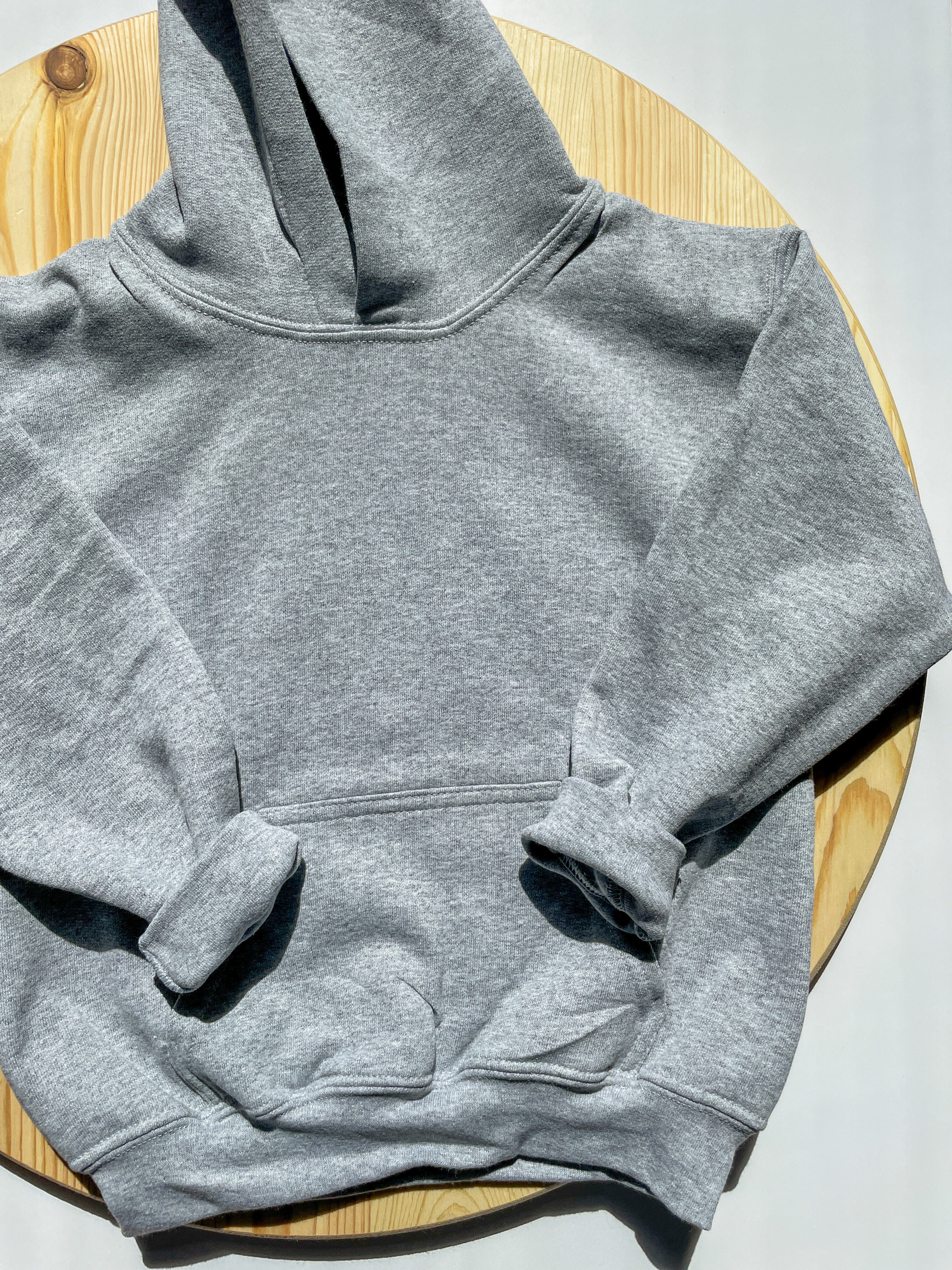 Beach Bum Hoodie
