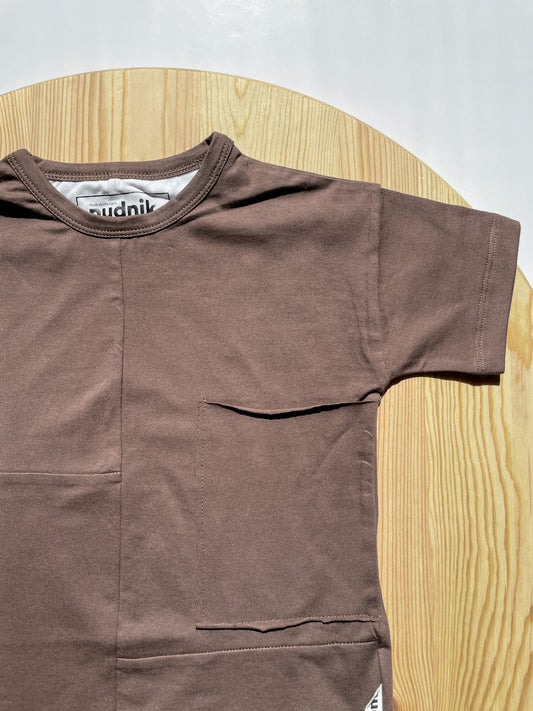 Chocolate Milk Disruptor Tee