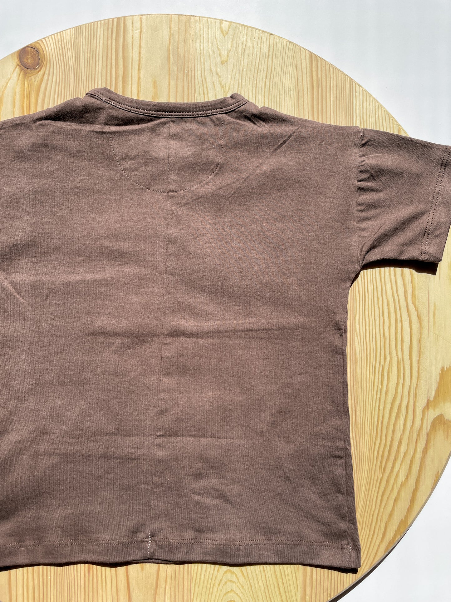 Chocolate Milk Disruptor Tee