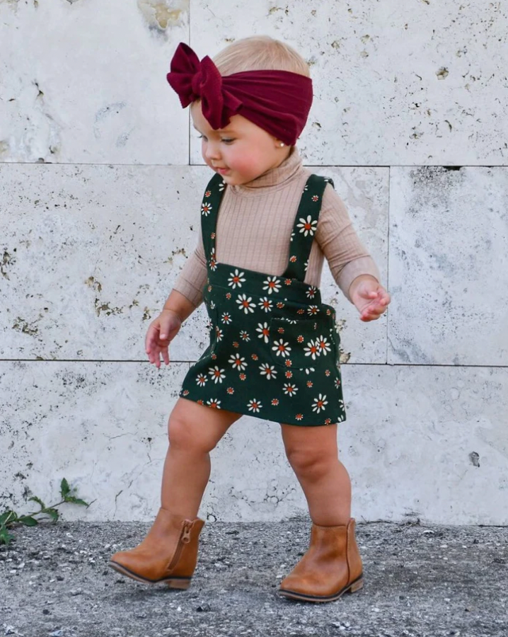 Brown Sugar Bodysuit