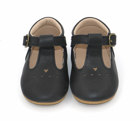 Riley Shoe - Black