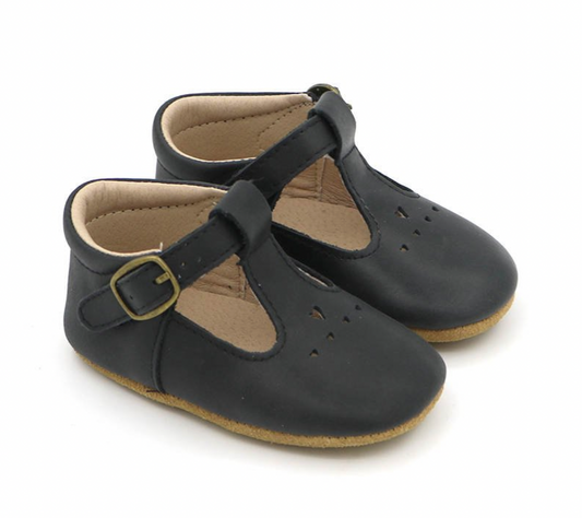 Riley Shoe - Black