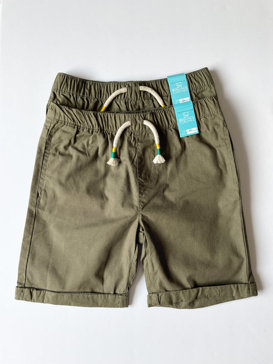 Olive Short